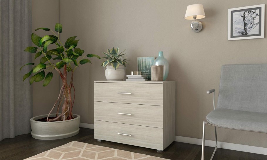 "Марс эко 3" комод