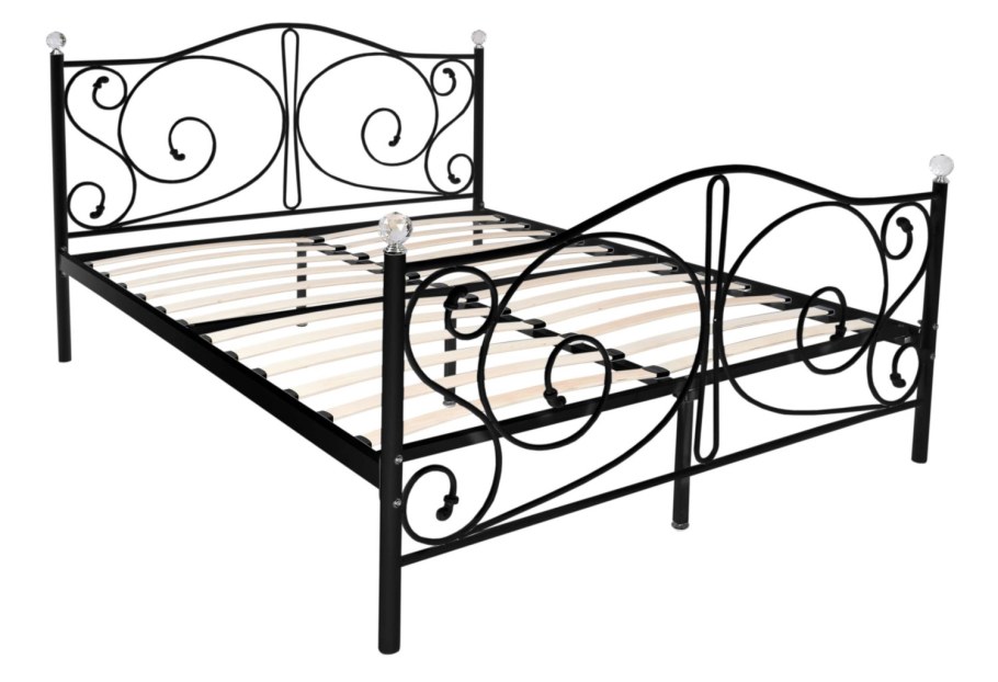 Металлический каркас для кровати 160х200