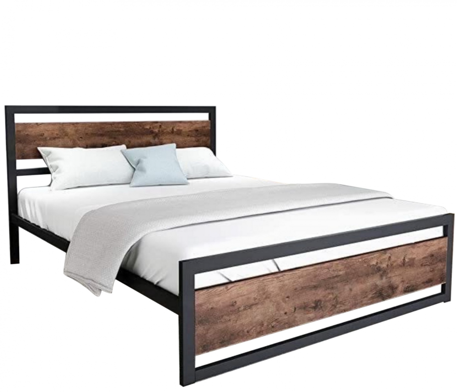 Кровать лофт Чарльстон (Francesco Rossi)