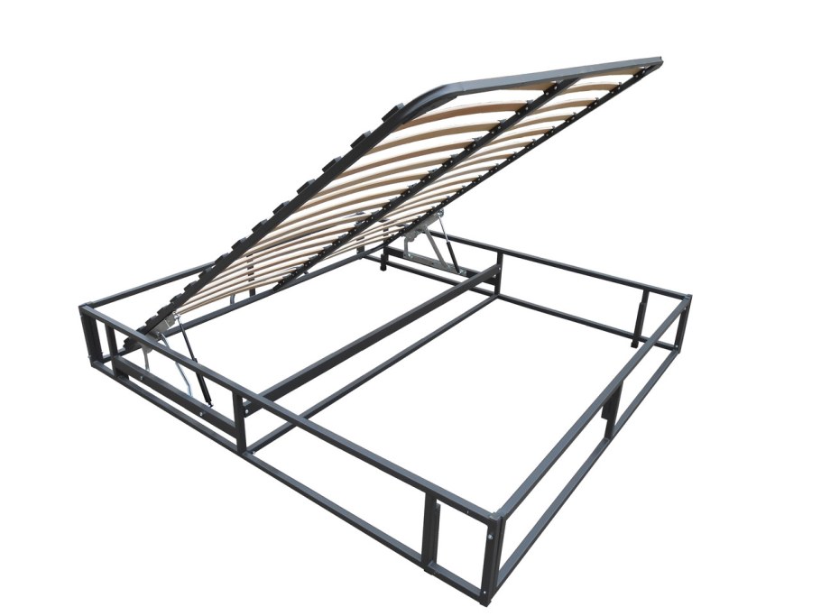 Каркас кровати Элара Лонга 1400*2000 с подъемным механизмом