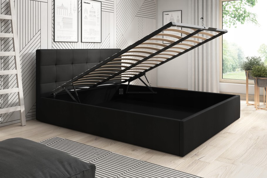 Кровать Laura 140 (160х200)