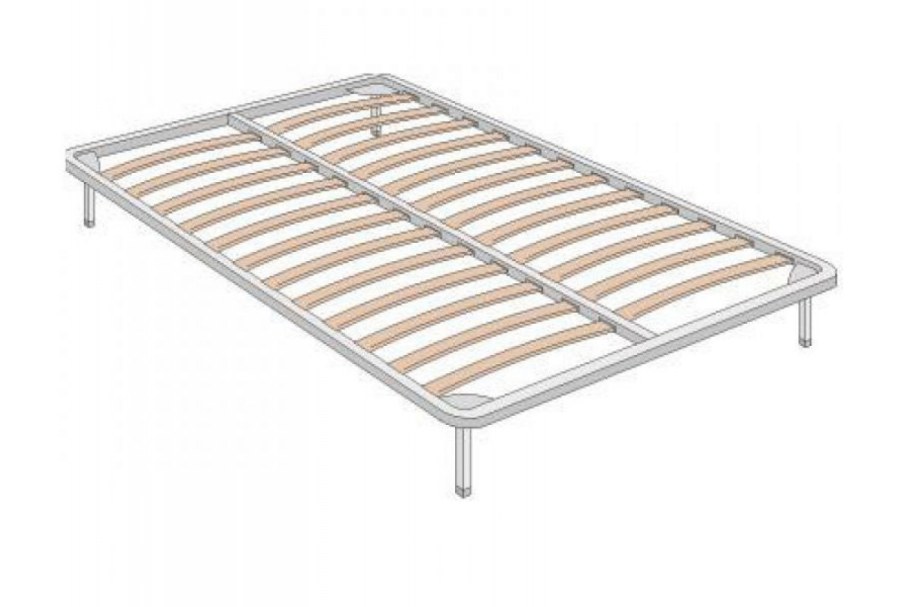 Ортопедическое основание 200х160 Элит