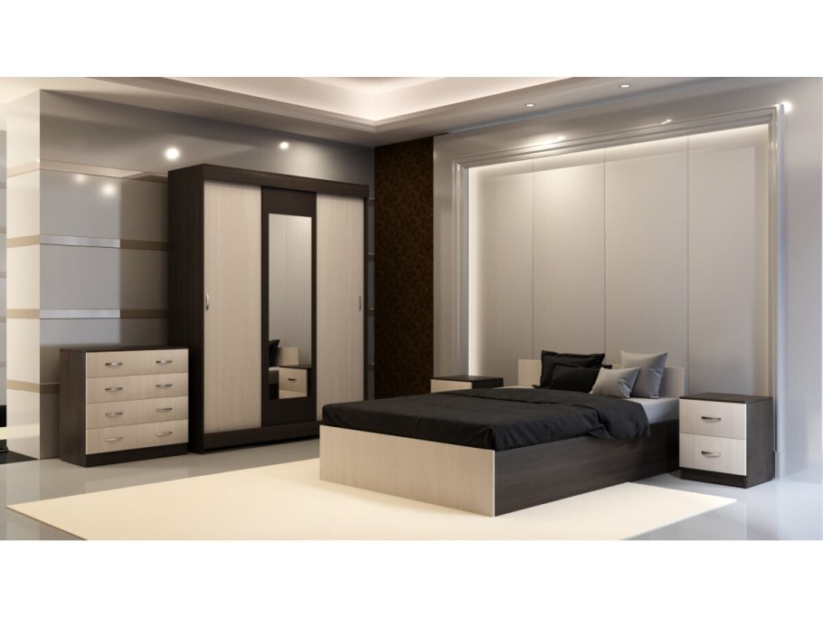 Мебель в спальню 2022 Астрахань