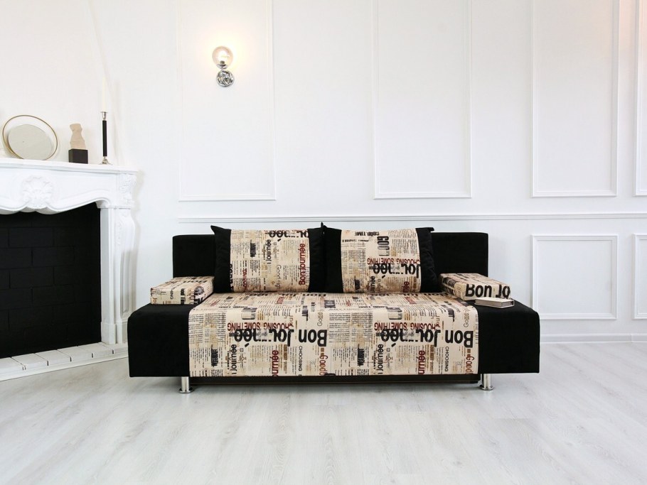 Диван Бонжур угловой