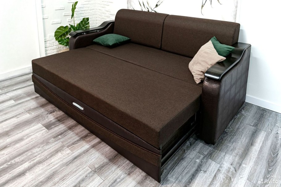 Диван Лидер 4