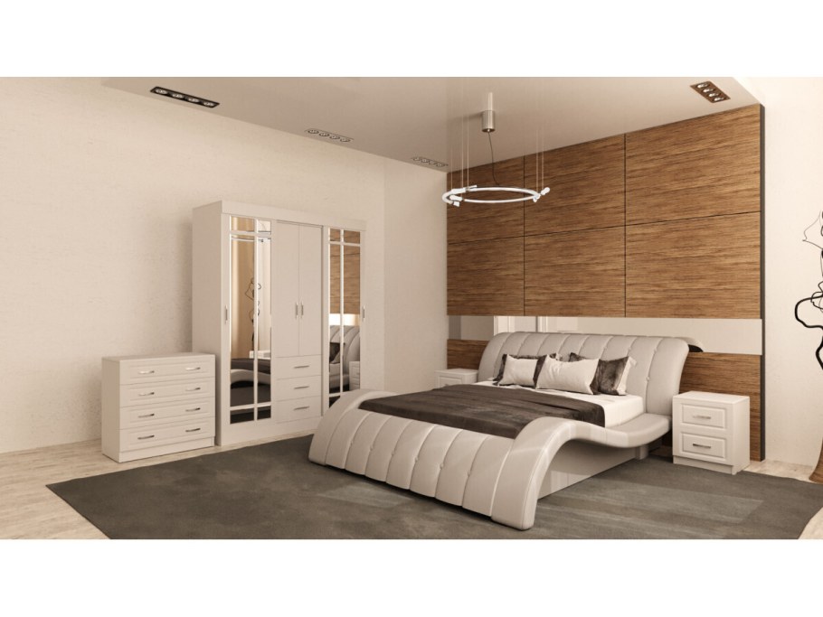 Спальня Версаль Деконте мебель