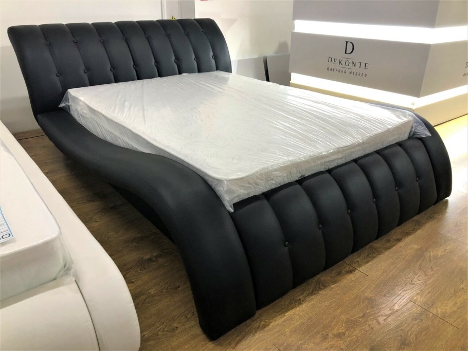 Кровать Мадрид Деконте