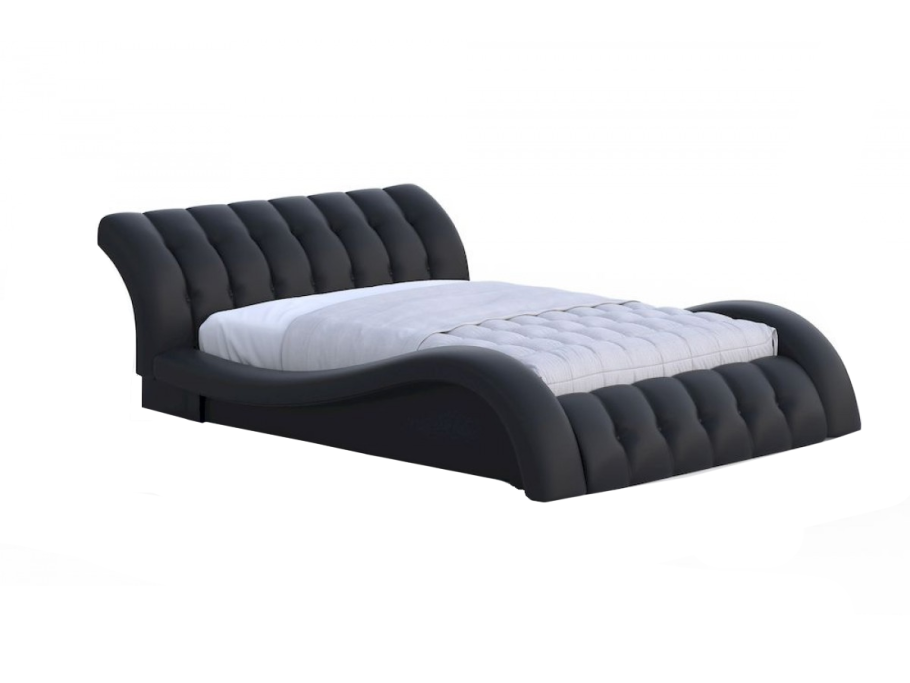Кровать Мадрид Деконте