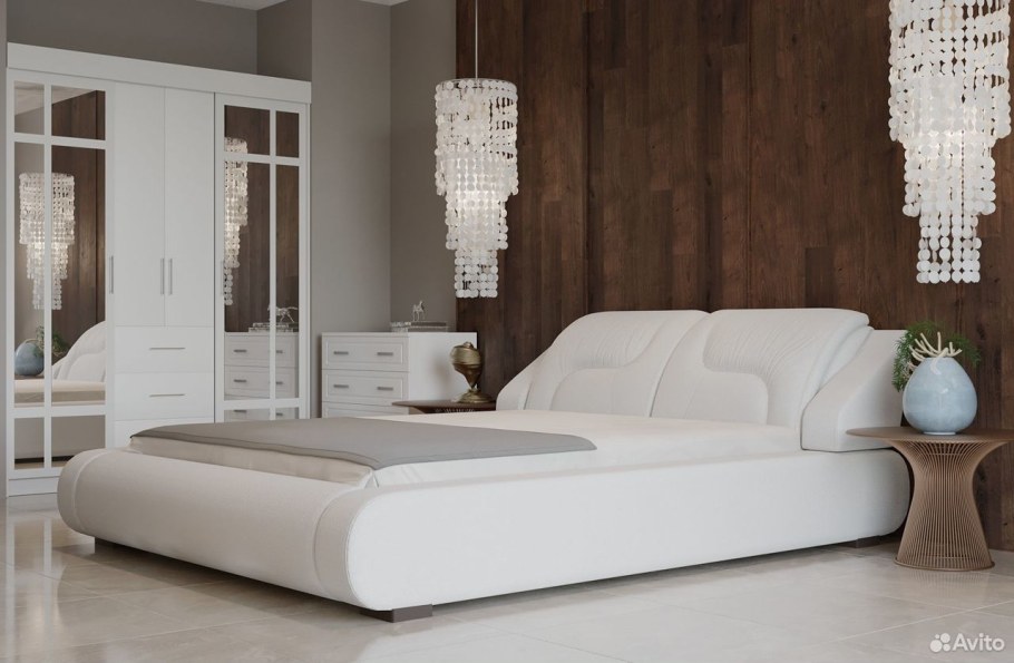 Спальный гарнитур Герда