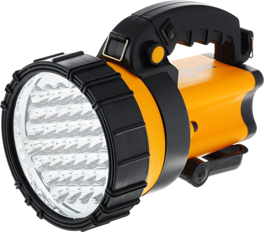 Фонарь аккумуляторный era pa-603