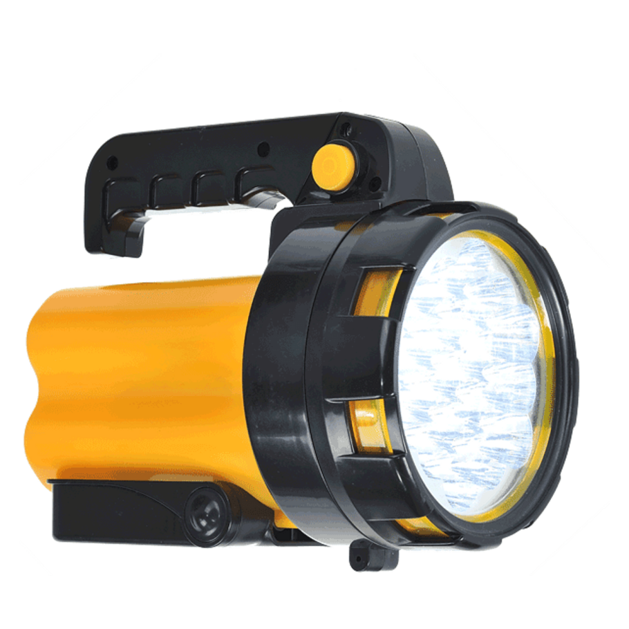 Фонарь Эл. JF 207-C 19 led