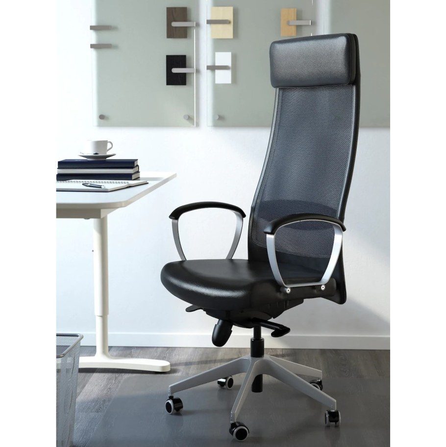 Офисное кресло Маркус ikea