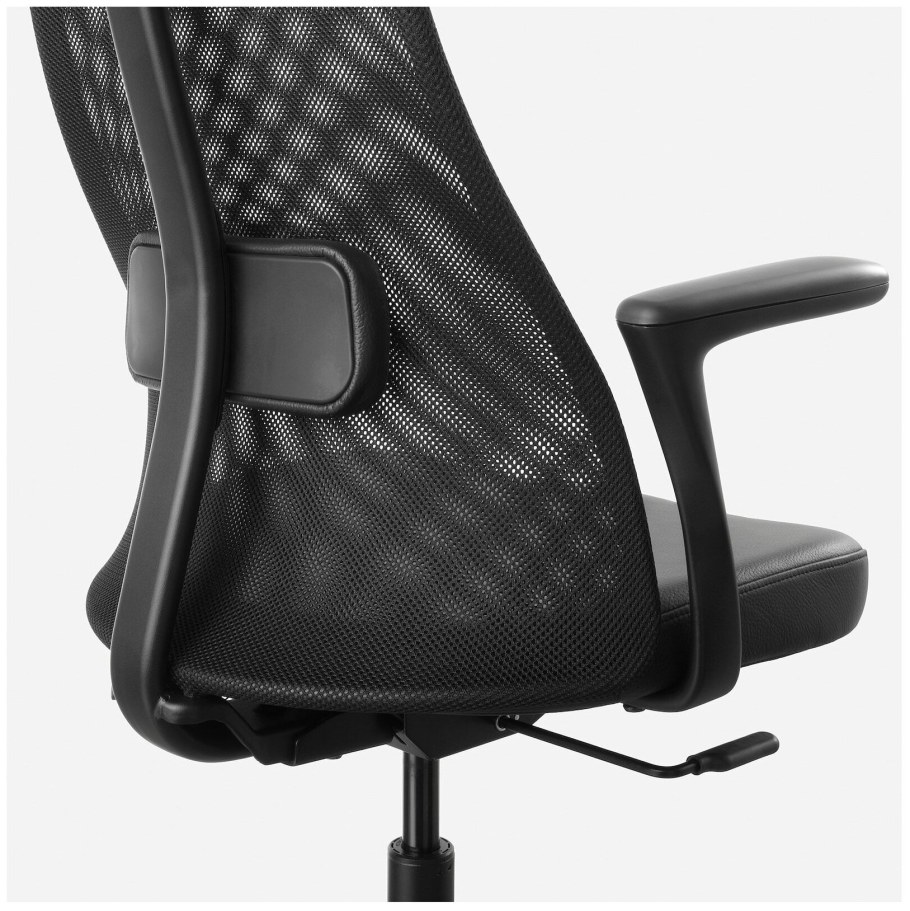 Ikea кресло эрвфьеллет