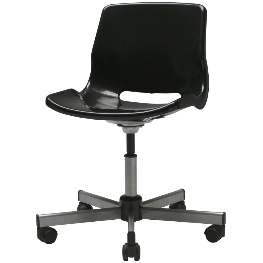 Стул офисный ikea СНИЛЛЕ