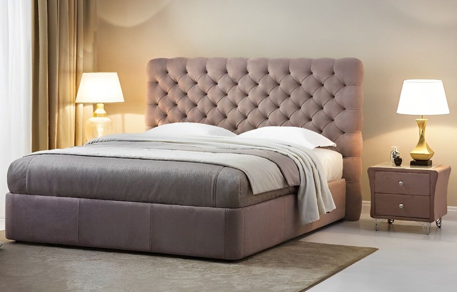 Кровать Долорес Dreamland