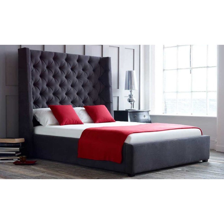 Кровать SLEEPART Монца 200x200