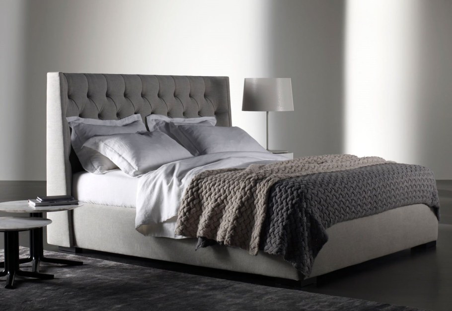 Meridiani Louis Bed