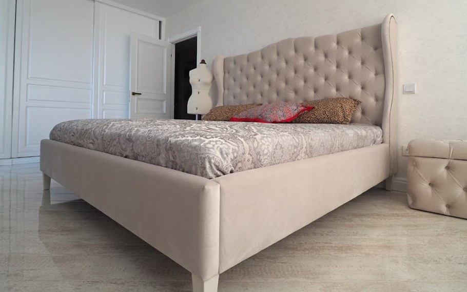 Кровать SLEEPART Виллермо