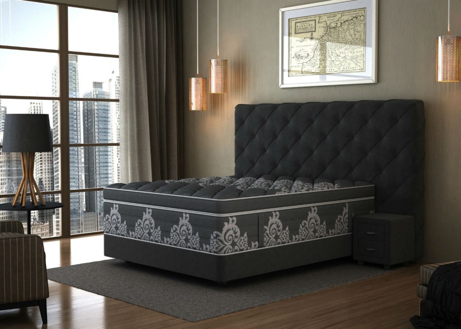 Спальная система Verda