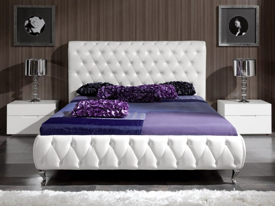 Кровать Dupen 621 Nelly