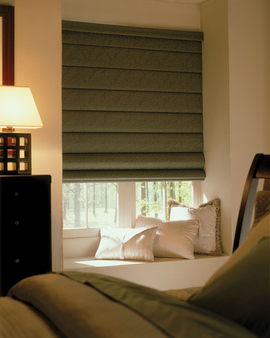Римская штора Roman Shade