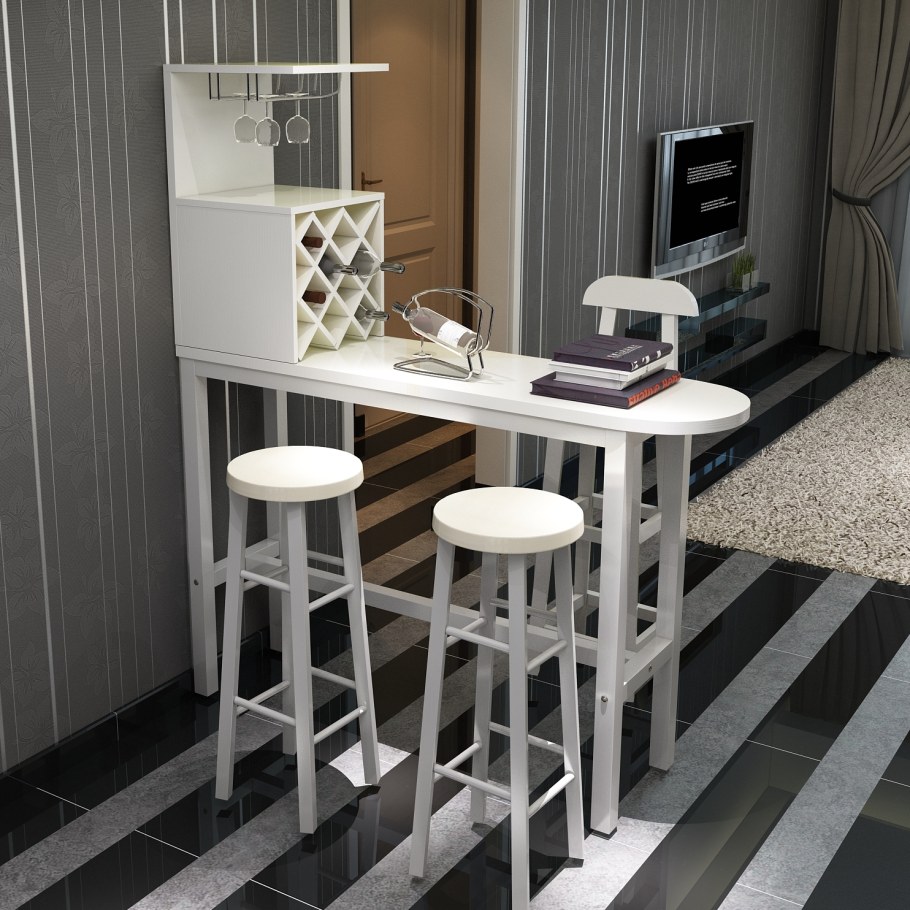 Барные столы икеа для кухни икеа