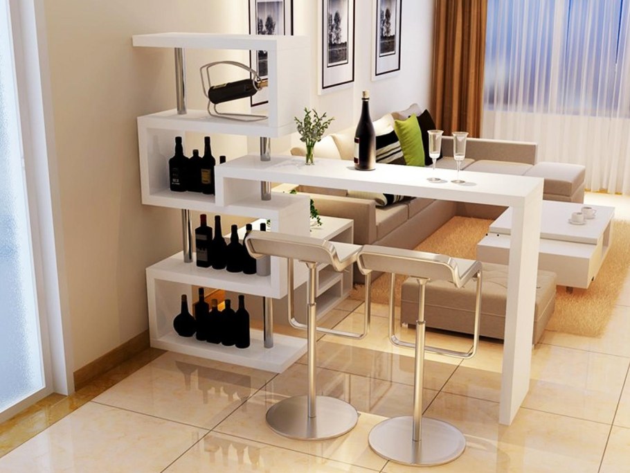 Барный стол для кухни икеа