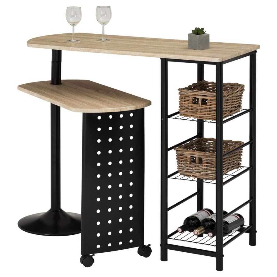 Столик для дегустации