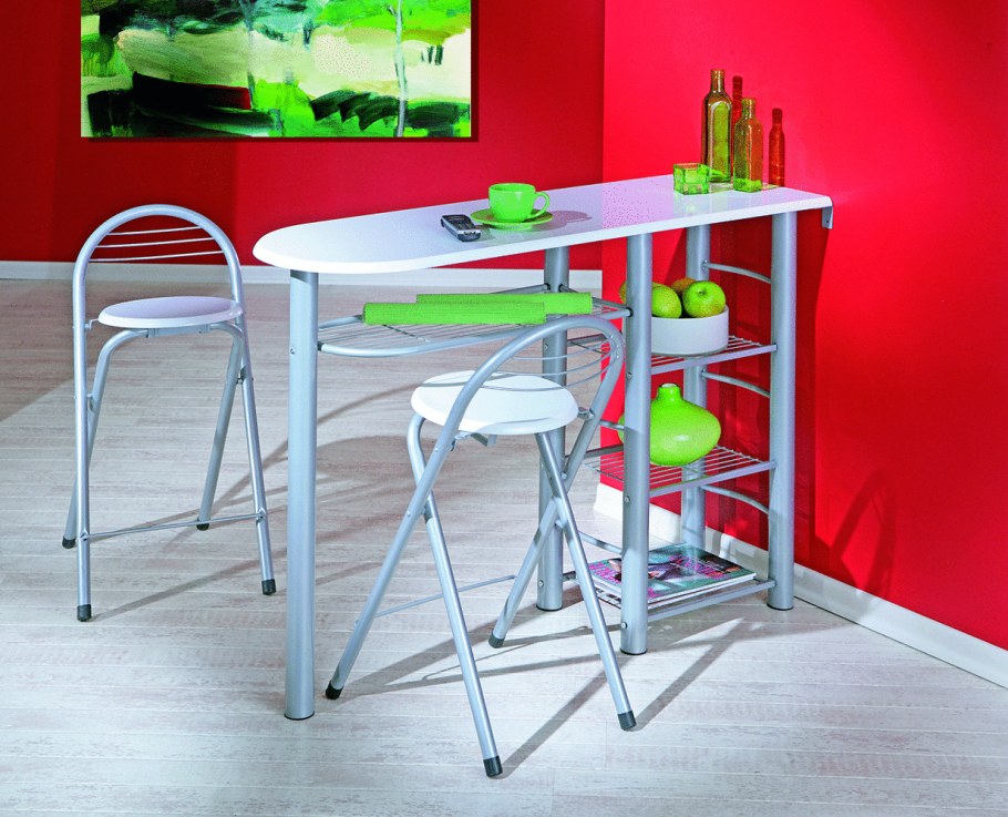 Стол кухонный