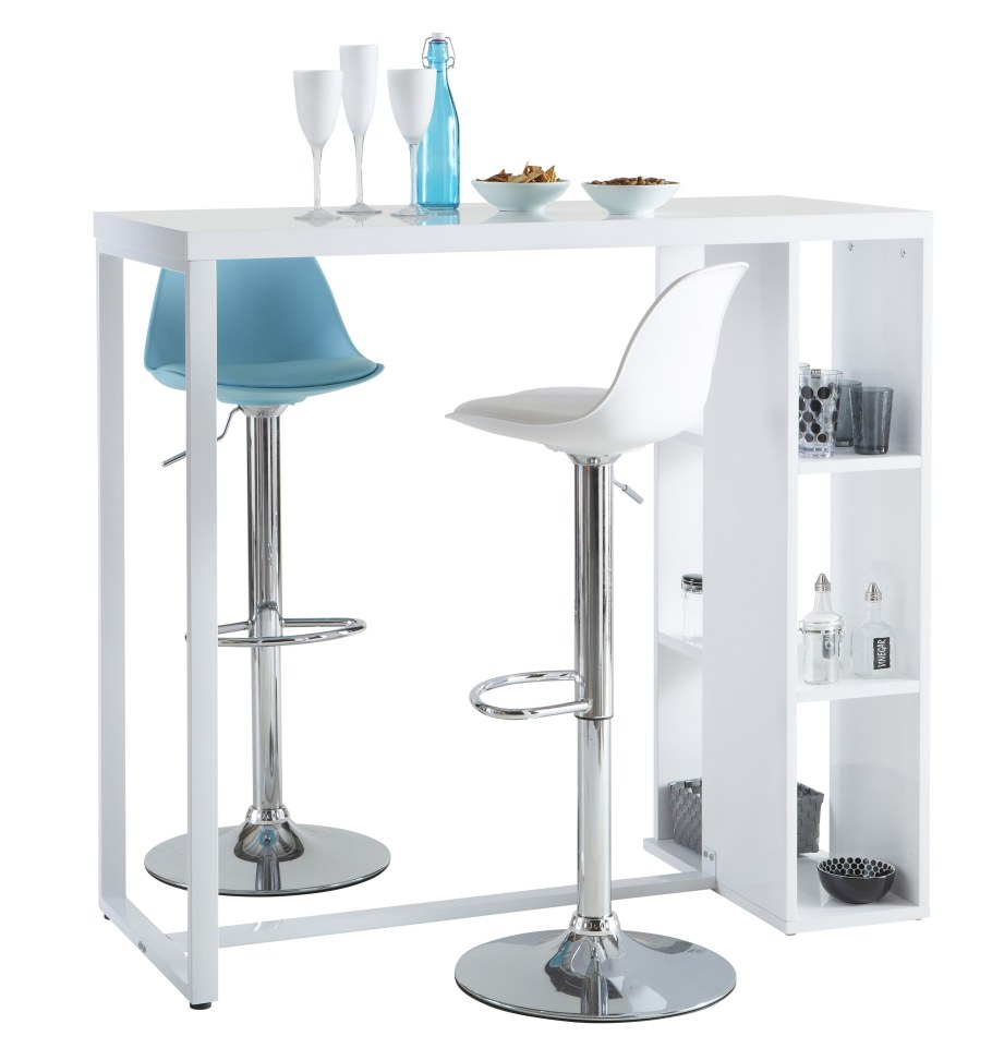 Барная стойка для кухни