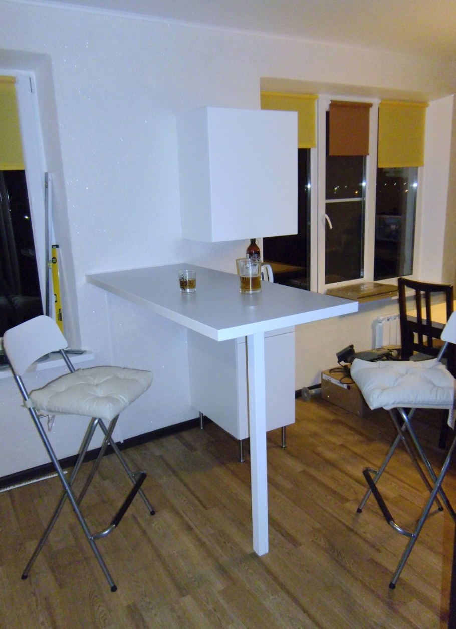 Стол барная стойка икеа