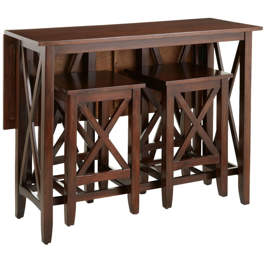 Раскладной барный столик