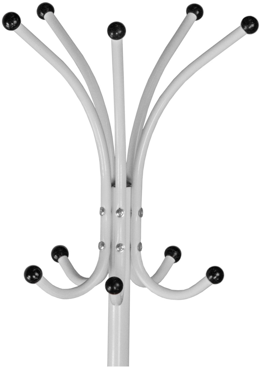 Напольная вешалка Мебелик Пико 4