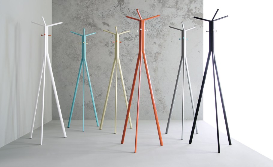 Вешалка напольная дизайнерская