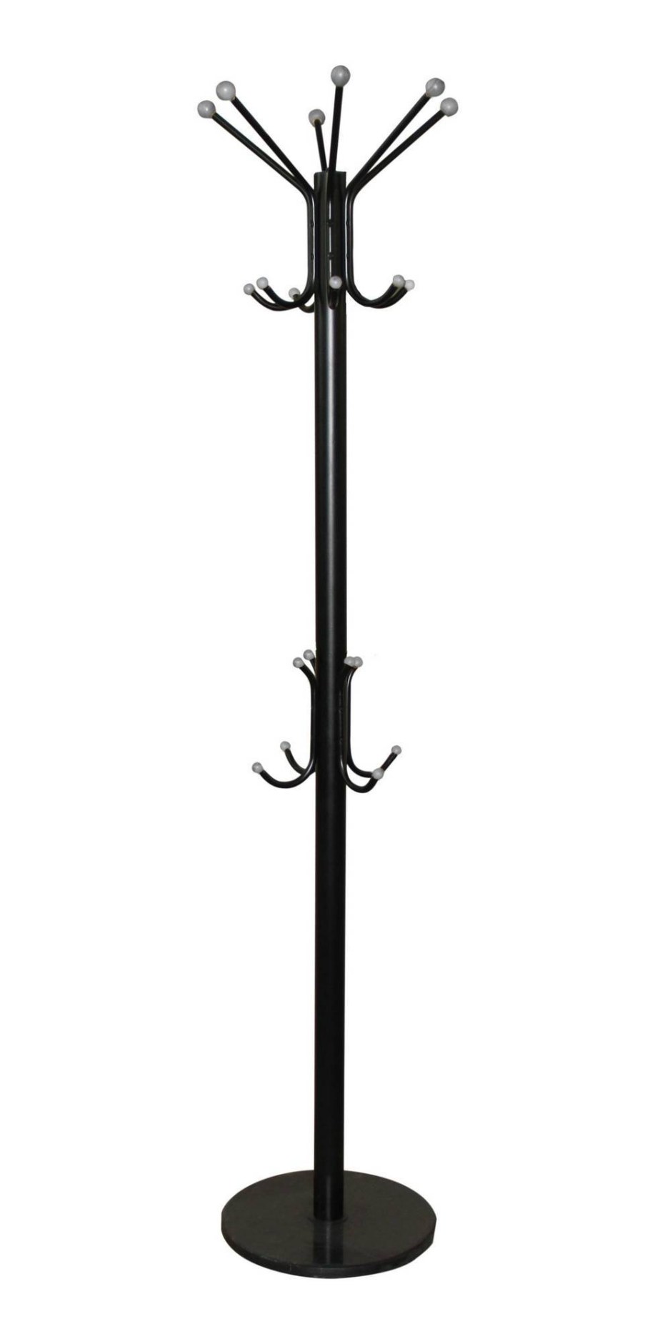 Вешалка напольная Пико 9