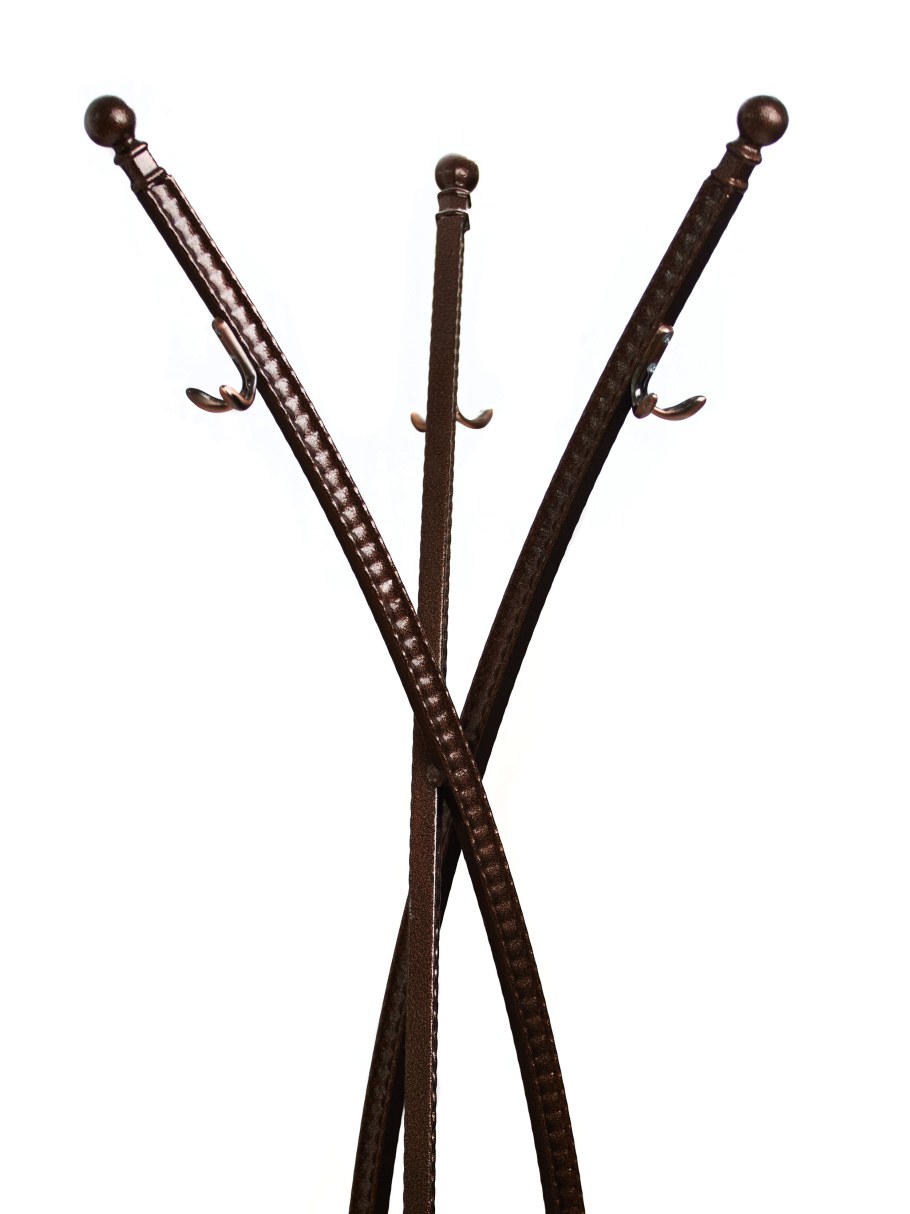 Вешалка Галилео (медь)