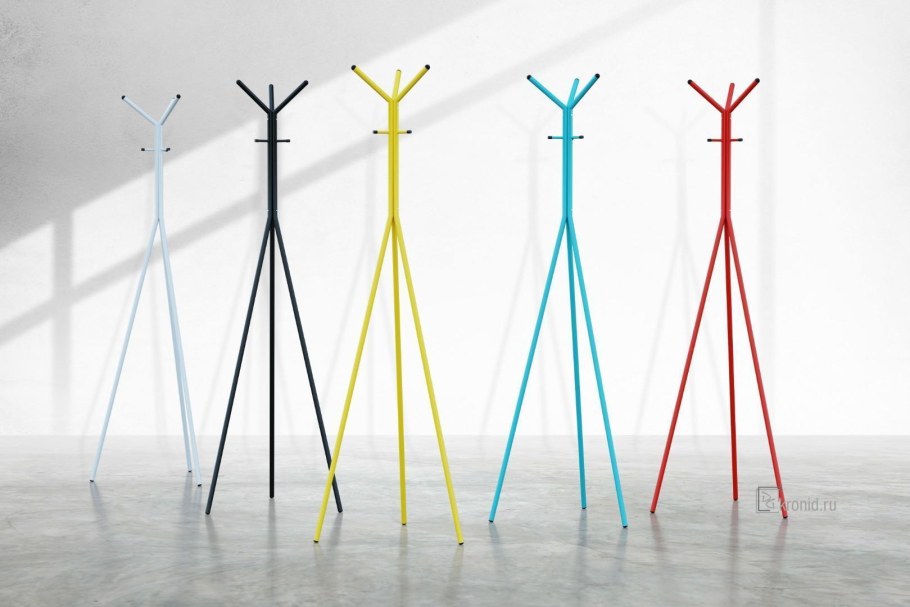 Вешалка "Крауз-11"