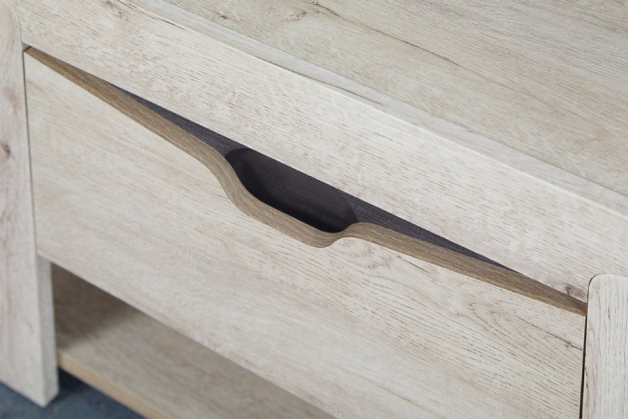 Тумба Соренто дуб Бонифаций /