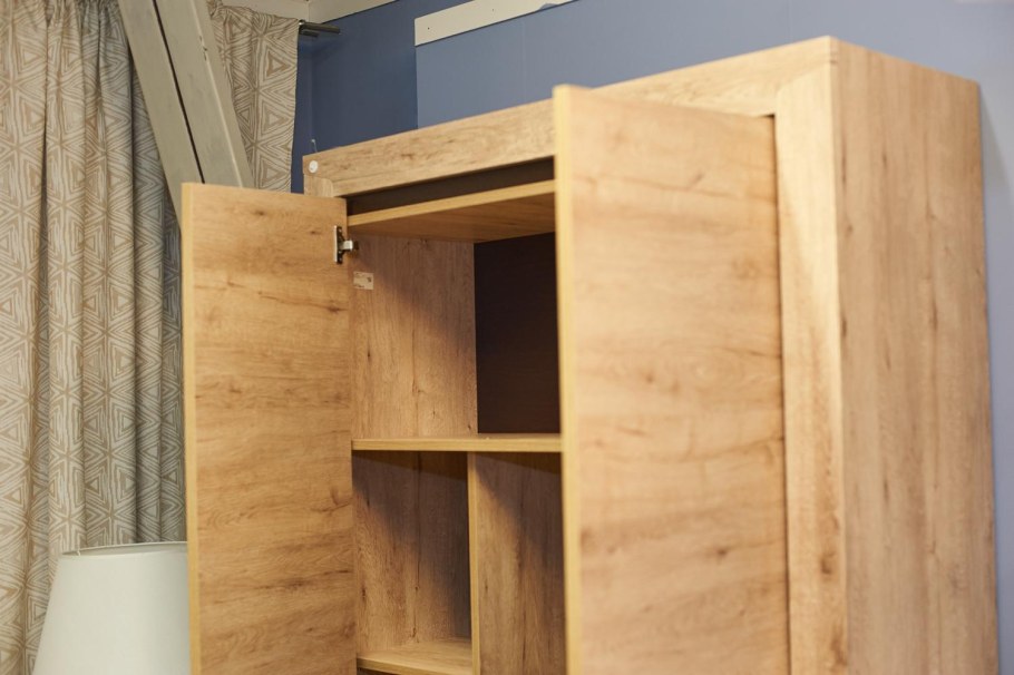 Гостиная Сорренто дуб Бонифаций