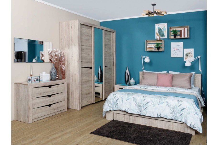 Комод Hoff Соренто