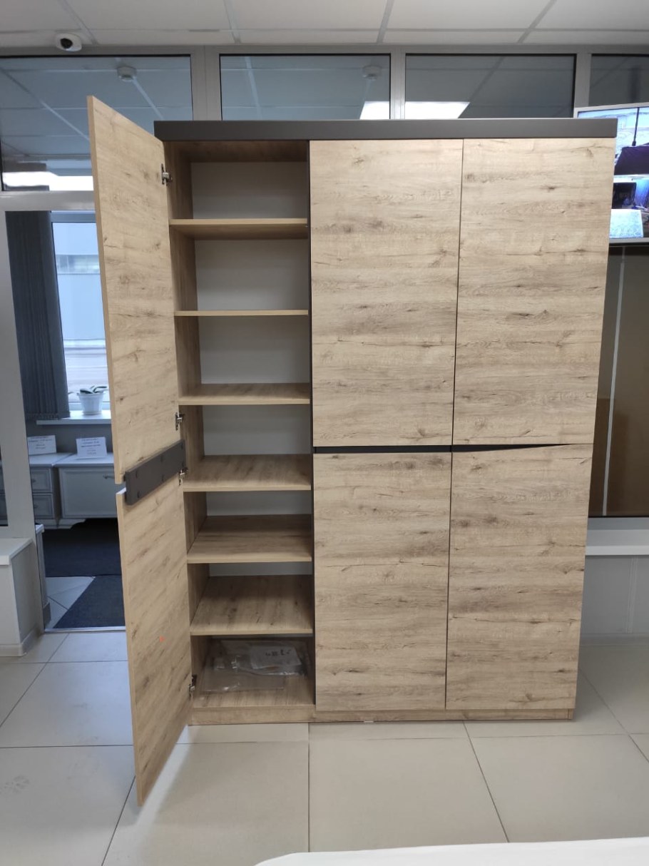 Спальный гарнитур Тиана Браво мебель