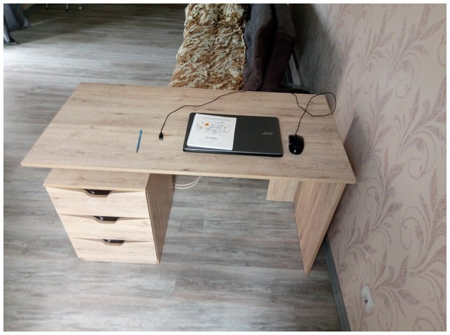 Детская Соренто дуб Бонифаций