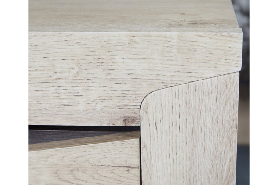 Тумба прикроватная Сорренто дуб Бонифаций