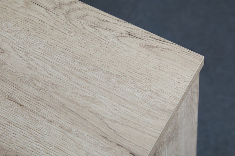 Тумба Сорренто дуб Бонифаций