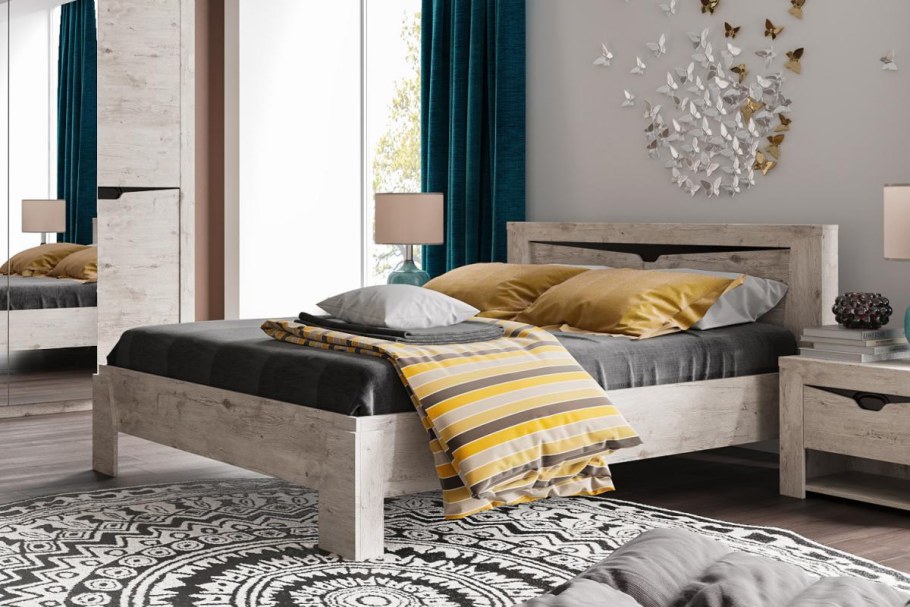 Спальня Соренто Бонифаций