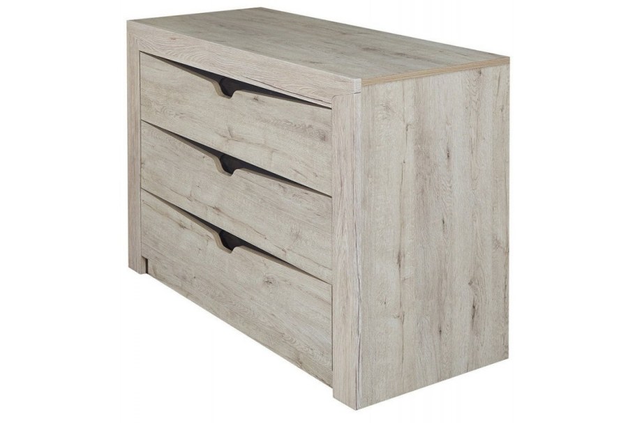 Комод Сорренто дуб Бонифаций