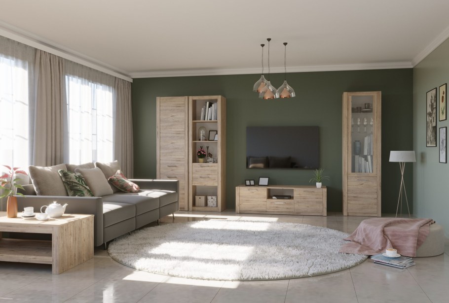 Вирджиния дуб Бонифаций