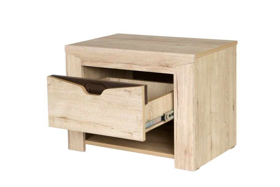 Тумба Сорренто дуб Бонифаций