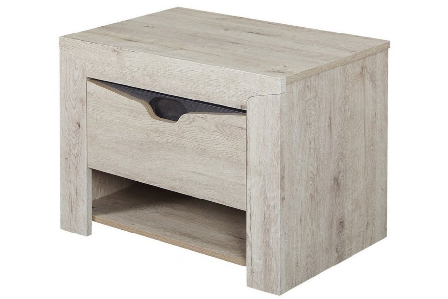 Спальня Сорренто дуб Бонифаций