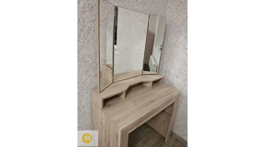 Спальный гарнитур Сорренто дуб Бонифаций